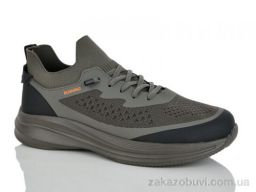 Кроссовки KMB A6609-6