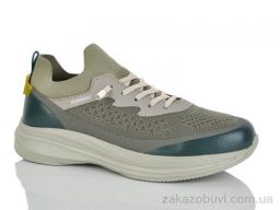 Кроссовки KMB A6609-7