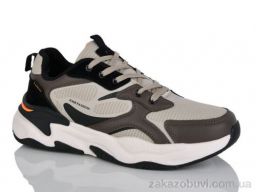 Кроссовки KMB Bry ant A308-1