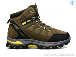 Ботинки KMB Bry ant D6976-6