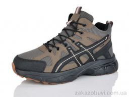 Кроссовки KMB Bry ant A312-22