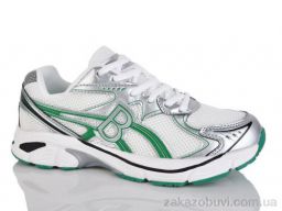 Кроссовки KMB Bry ant E1408-175