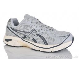 Кроссовки KMB Bry ant E1408-177