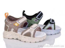 Сандалии Kajila 2635-1A mix