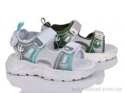 Сандалии Kajila 2635-4B mix