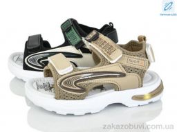 Сандалии Kajila 2630-1A LED mix