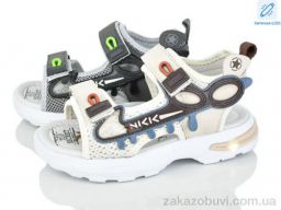 Сандалии Kajila 2630-2B LED mix