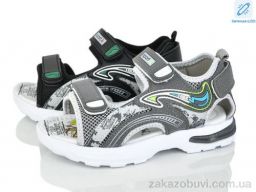 Сандалии Kajila 2630-3A LED mix