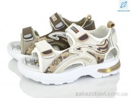 Сандалии Kajila 2630-3B LED mix