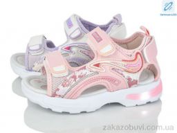 Босоножки Kajila 2630-3D LED mix