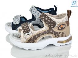 Сандалии Kajila 2630-4B LED mix