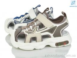 Сандалии Kajila 2637-3B LED mix