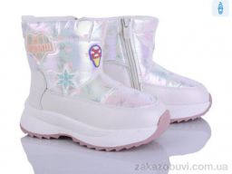 Дутики Kajila 2315-3C