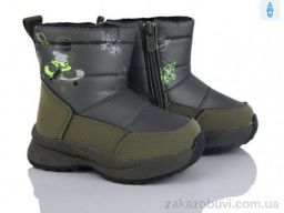 Дутики Kajila 2315-6M