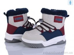 Дутики Kajila 2311-5L