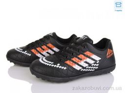 Футбольная обувь Kajila 33 black