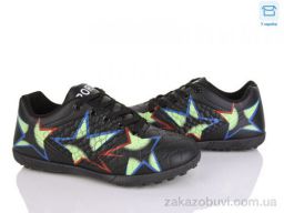 Футбольная обувь Kajila 38 black