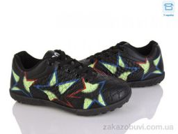 Футбольная обувь Kajila 13 black