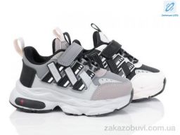 Кроссовки Kajila 2042-4A mix LED