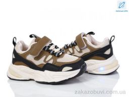 Кроссовки Kajila 2054-3R LED