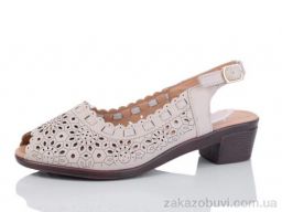 Босоножки Коронате B12-2