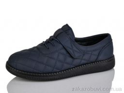 Туфли Коронате 886-5