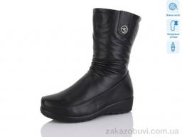 Сапоги Коронате H387-X батал