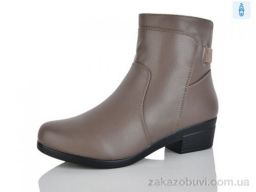 Ботинки Коронате T338-2