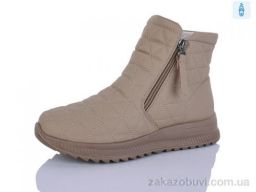 Ботинки Коронате 668-3