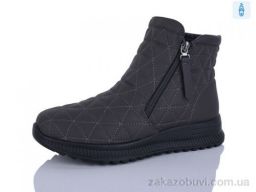 Ботинки Коронате 668-7