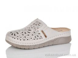 Шлепки Коронате 163-2