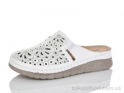 Шлепки Коронате 163-6