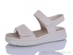 Босоножки Коронате 181 beige