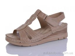 Босоножки Коронате 167-3