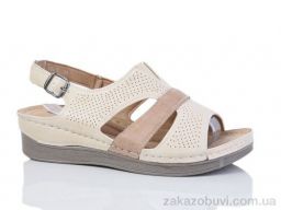 Босоножки Коронате 168-7