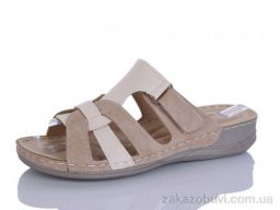 Шлепки Коронате 1910-7-8