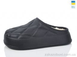 Галоші Крок (N602 чорний)