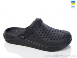 Кроксы Крок C68 чорний