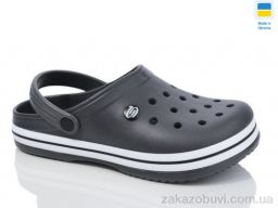Кроксы Крок 224 графіт