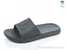 Шлепки Крок 131 хакі-old