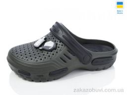 Кроксы Крок DS48 хакі-old