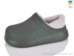 Галоши Крок 6001 хакі