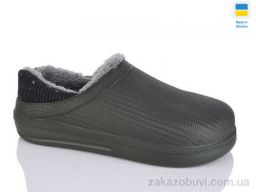 Галоши Крок HM133 хакі