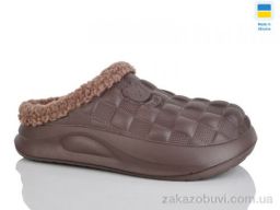 Сабо Крок 604 шоколад