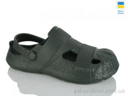 Кроксы Крок 528 хакі