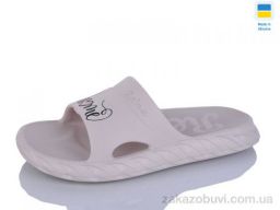 Шлепки Крок DS68 раф