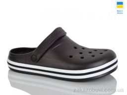 Кроксы Крок 520 шоколад