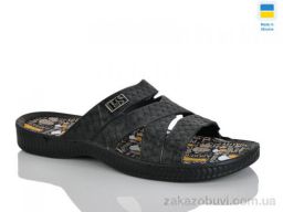 Шлепки Крок 229 чорний