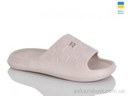 Шлепки Крок 144 беж