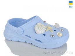 Кроксы Крок 412 ірис